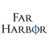 Far Harbor logo, Far Harbor contact details