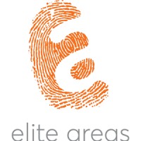 elite areas logo, elite areas contact details