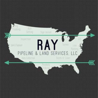 Ray Pipeline and Land Services, LLC logo, Ray Pipeline and Land Services, LLC contact details