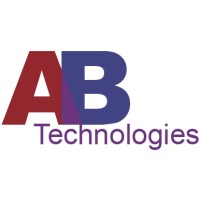 A&B Technologies logo, A&B Technologies contact details