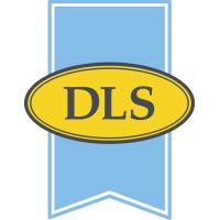 DLS Argentina logo, DLS Argentina contact details