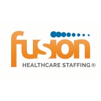 Fusion HealthCare Staffing logo, Fusion HealthCare Staffing contact details