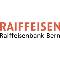 Raiffeisenbank Bern logo, Raiffeisenbank Bern contact details