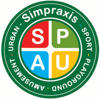 Simpraxis SPAU logo, Simpraxis SPAU contact details