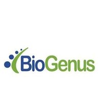 Biogenus LTD logo, Biogenus LTD contact details