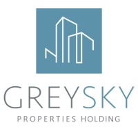 GreySky Properties Holding AG logo, GreySky Properties Holding AG contact details