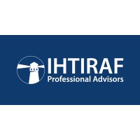 IHTIRAF Consulting and Technical Support logo, IHTIRAF Consulting and Technical Support contact details