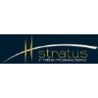 STRATUS GLOBAL logo, STRATUS GLOBAL contact details