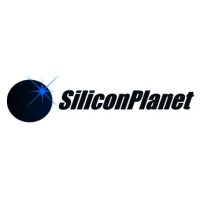 Silicon Planet Corporation logo, Silicon Planet Corporation contact details