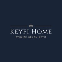 Keyfi Home logo, Keyfi Home contact details