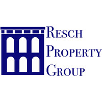 Resch Property Group logo, Resch Property Group contact details