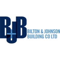 BILTON & JOHNSON (BUILDING) CO LTD logo, BILTON & JOHNSON (BUILDING) CO LTD contact details