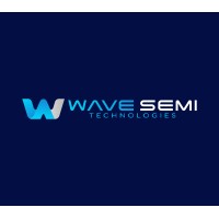 WaveSemi logo, WaveSemi contact details