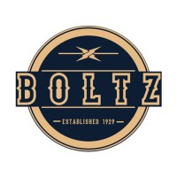 Boltz Hardware logo, Boltz Hardware contact details