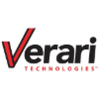 Verari Systems logo, Verari Systems contact details