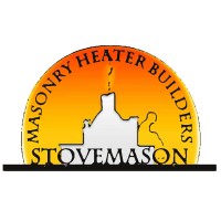 Stovemason Masonry Heater Builders Ltd logo, Stovemason Masonry Heater Builders Ltd contact details