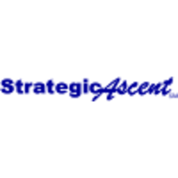 Strategic Ascent logo, Strategic Ascent contact details