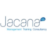 Jacana Limited logo, Jacana Limited contact details