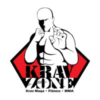 KravZone - Krav Maga & MMA logo, KravZone - Krav Maga & MMA contact details