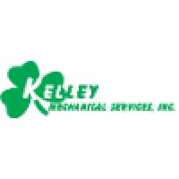 Kelley Mechanical Services logo, Kelley Mechanical Services contact details