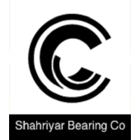 Shahriyar Bearing logo, Shahriyar Bearing contact details