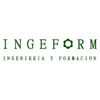 INGEFORM Ingeniería y formación logo, INGEFORM Ingeniería y formación contact details