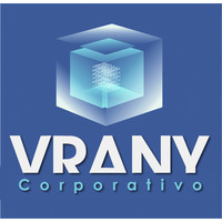 Vrany Corporativo logo, Vrany Corporativo contact details