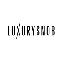 Luxurysnob logo, Luxurysnob contact details