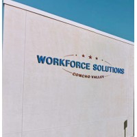 Workforce Solutions of the Concho Valley logo, Workforce Solutions of the Concho Valley contact details