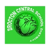 Brocton Middle High School logo, Brocton Middle High School contact details