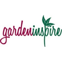 Garden Inspire logo, Garden Inspire contact details