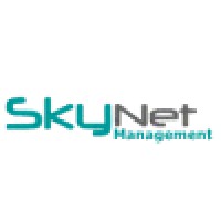 SkyNet Management logo, SkyNet Management contact details