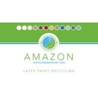 Amazon Environmental Inc. logo, Amazon Environmental Inc. contact details