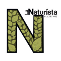 La Naturista logo, La Naturista contact details