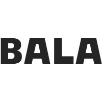 BALA logo, BALA contact details