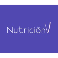 Nutricion V logo, Nutricion V contact details