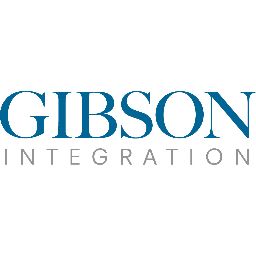 Gibson Integration logo, Gibson Integration contact details