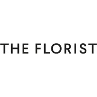 The Florist logo, The Florist contact details