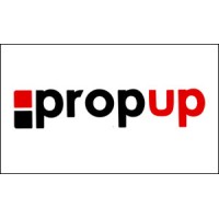 PROPUP REALTY logo, PROPUP REALTY contact details