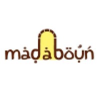 Madaboun logo, Madaboun contact details