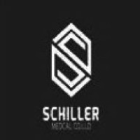 Schiller Medical Jordan logo, Schiller Medical Jordan contact details