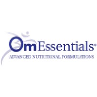 OmEssentials logo, OmEssentials contact details