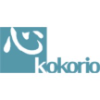 Kokorio logo, Kokorio contact details