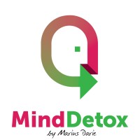 Mind Detox logo, Mind Detox contact details