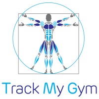 TrackMyGymLtd logo, TrackMyGymLtd contact details