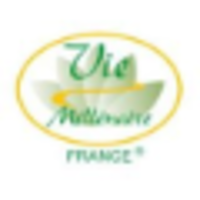 Vie Millenaire logo, Vie Millenaire contact details