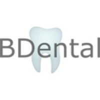 BDental logo, BDental contact details