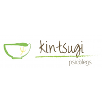 Kintsugi Psicòlegs logo, Kintsugi Psicòlegs contact details