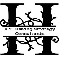 A.T. Hwang Strategy Consultants logo, A.T. Hwang Strategy Consultants contact details