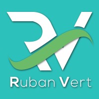 Ruban vert logo, Ruban vert contact details